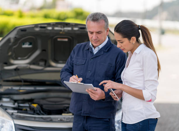 Auto Insurance in Wilkes County County